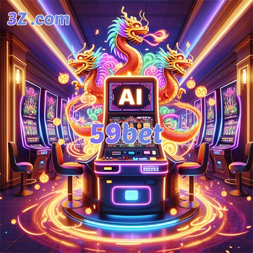 Vivencie a Emoção do Cassino no 59bet Brasileiro