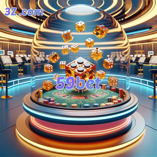 Recursos Interessantes na Seção Paga do 59bet