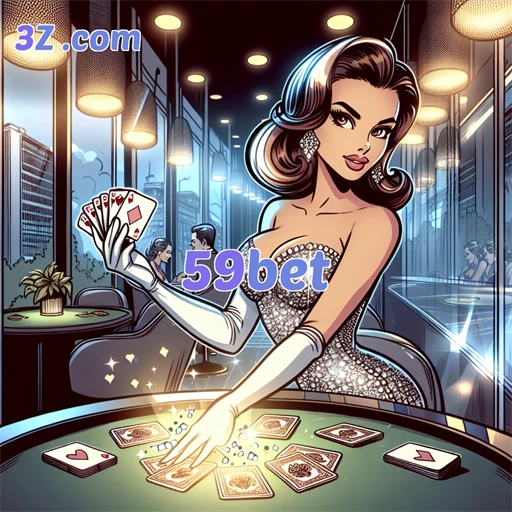 Explore a Inovadora Plataforma da 59bet e Seus Recursos