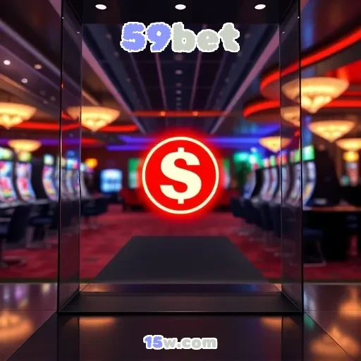 59bet Arcade