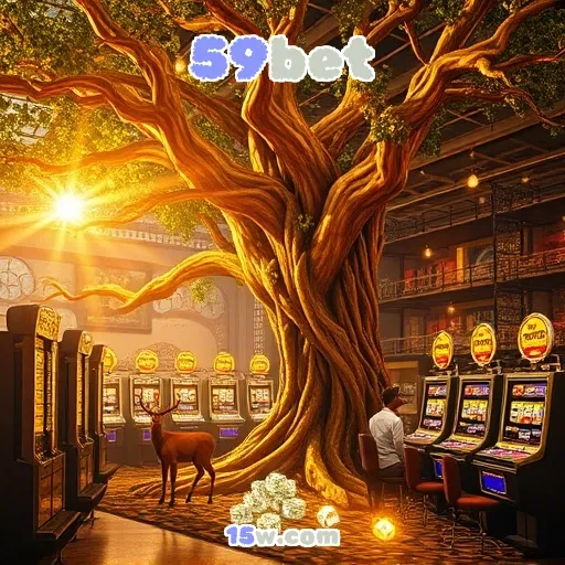 59bet Cassino
