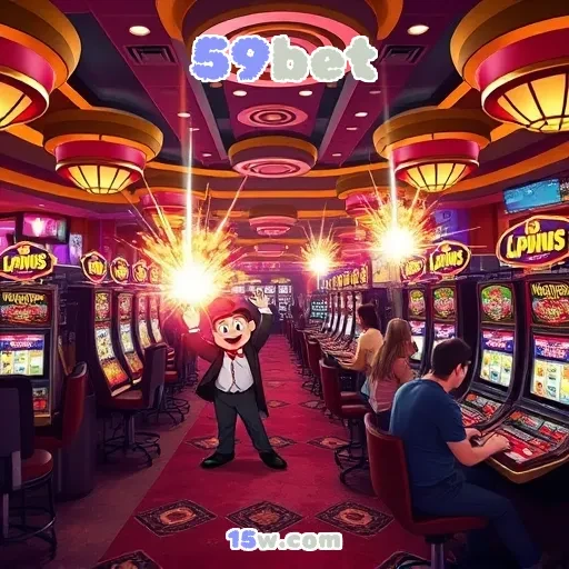 59bet Ao Vivo
