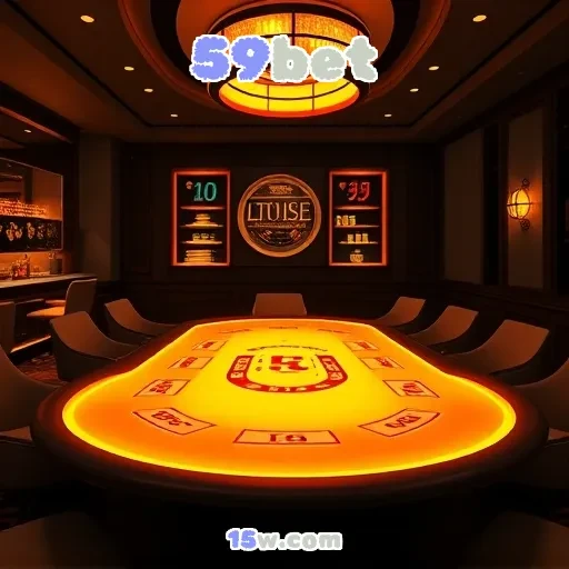 59bet Suporte